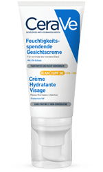 Hydrating Sheer Sunscreen